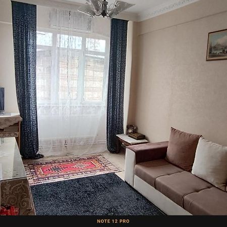 Nur Home1 Istanbul Exterior photo