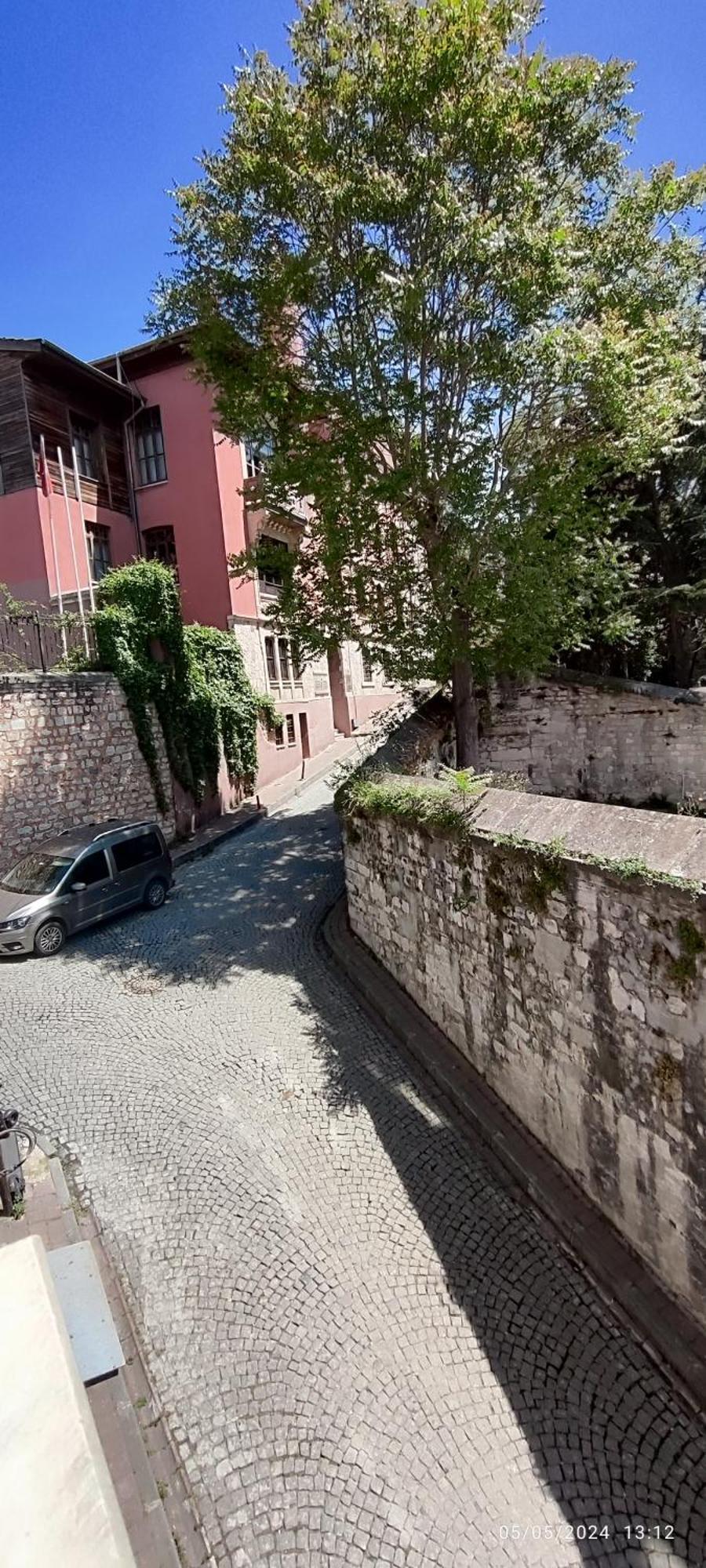 Nur Home1 Istanbul Exterior photo