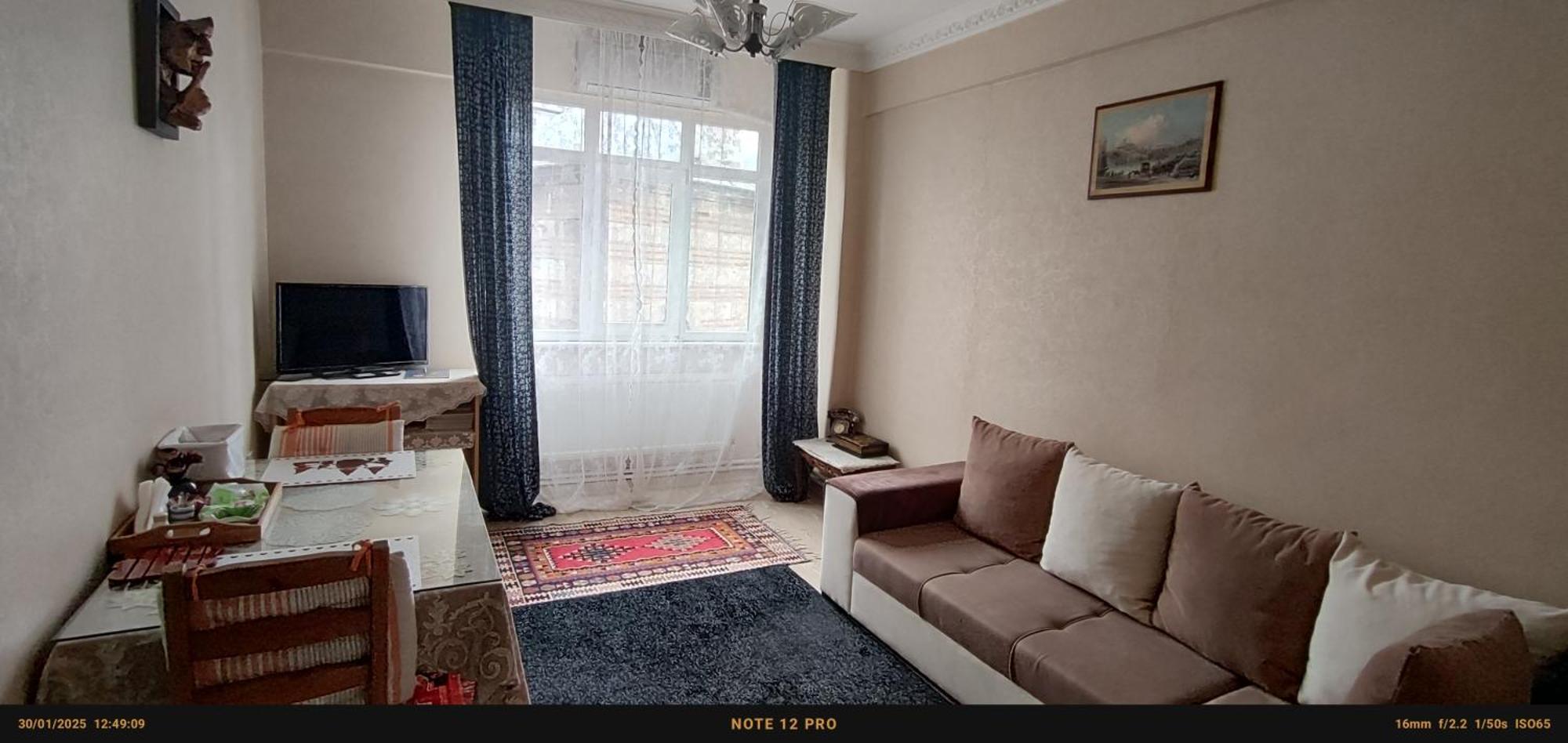 Nur Home1 Istanbul Exterior photo
